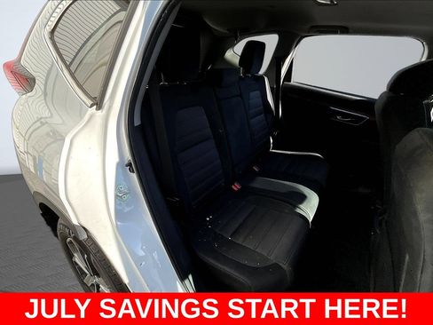 Used 2021 Honda CR-V EX image 25