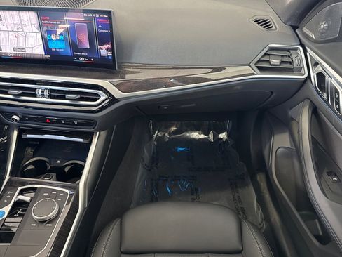 Used 2023 BMW i4 eDrive35 w/ Premium Package RWD image 33