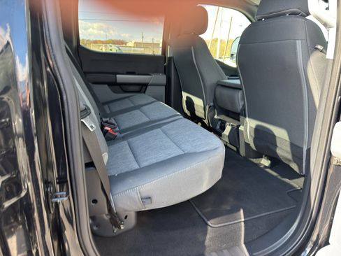 Used 2024 Ford F250 XL w/ STX Appearance Package image 24