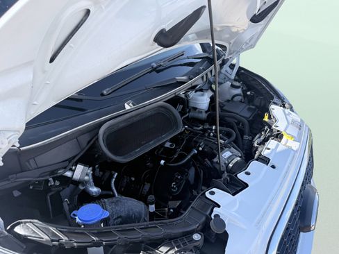 Used 2023 Ford Transit 350 XLT image 50