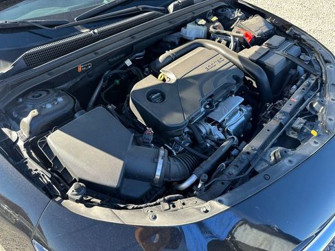 Used 2024 Chevrolet Malibu LT image 46