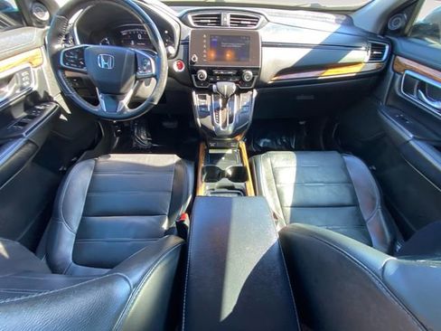 Used 2020 Honda CR-V Touring image 10