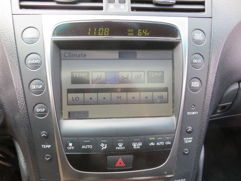 Used 2011 Lexus GS 350 AWD w/ Luxury Value Edition image 20