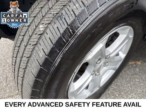 Used 2022 Jeep Wrangler Unlimited Sport S image 13