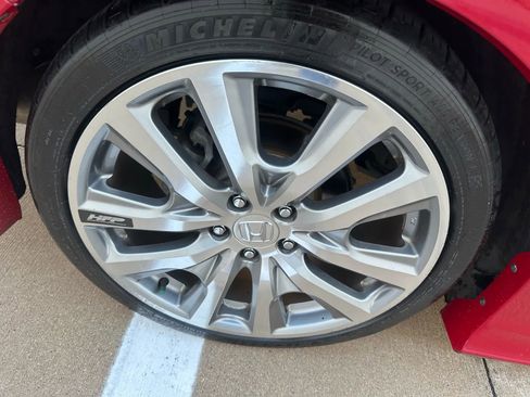 Used 2014 Honda Accord EX-L image 9