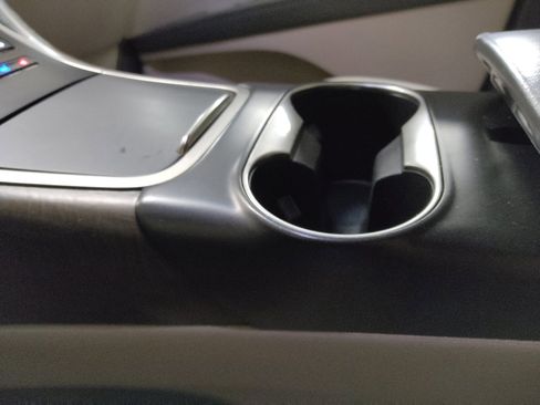 Used 2018 Lincoln MKX Reserve w/ Lincoln MKX Climate Package image 26