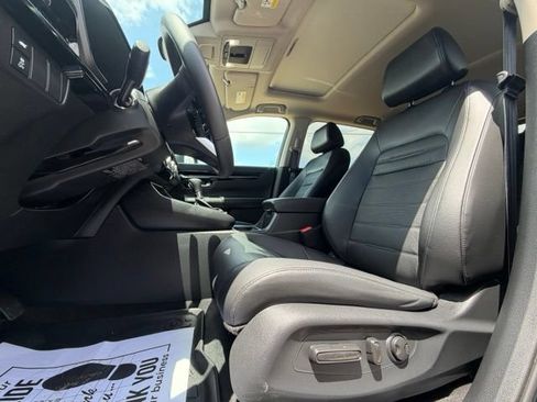 Used 2024 Honda CR-V EX-L image 11