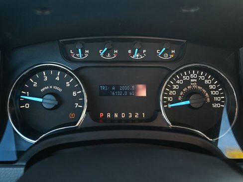 Used 2014 Ford F150 XLT image 35