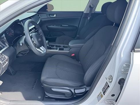 Used 2019 Kia Optima LX FWD image 5