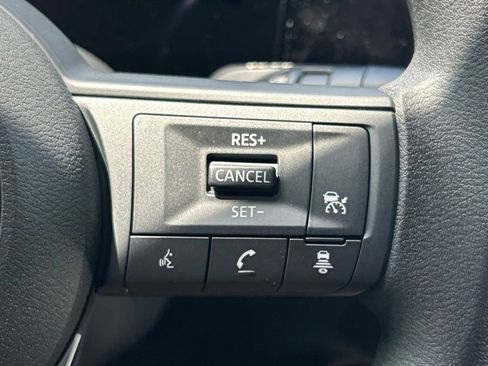 New 2026 Nissan Kicks SV FWD image 26