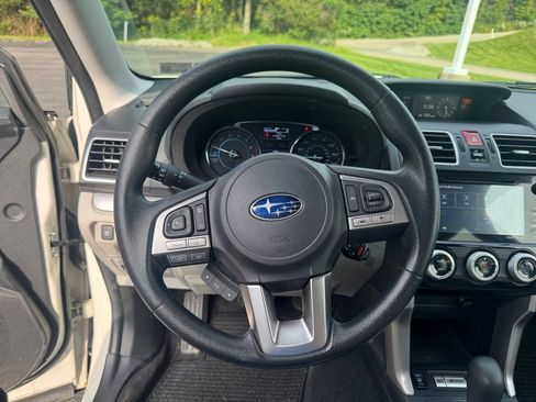 Used 2017 Subaru Forester 2.5i Premium AWD/4WD image 15