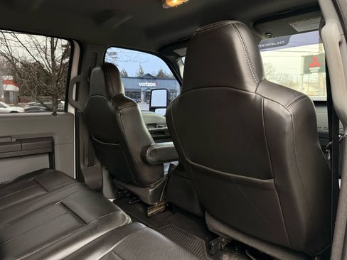 Used 2012 Ford F650 2WD Crew Cab Super Duty image 42