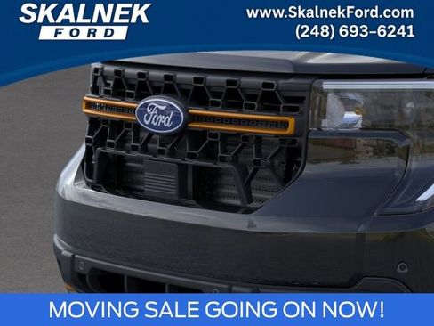 New 2026 Ford Maverick Tremor AWD/4WD image 18
