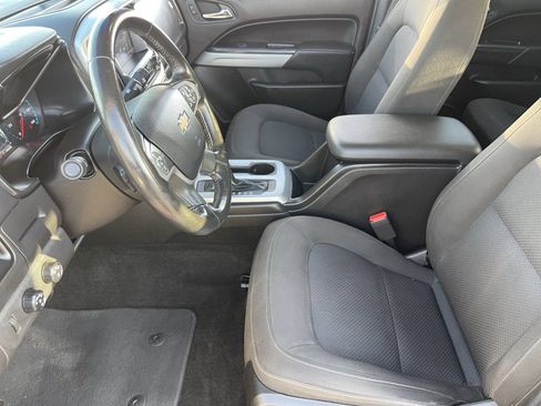 Used 2016 Chevrolet Colorado LT w/ LT Convenience Package AWD/4WD image 20