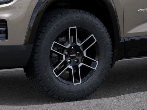 New 2026 GMC Terrain AT4 w/ Convenience Package III image 9