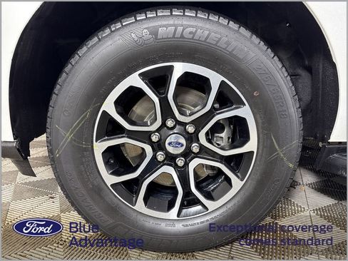 Certified 2024 Ford Expedition Max XLT AWD/4WD image 13