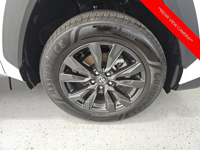 Used 2026 Toyota RAV4 XLE Premium w/ Panoramic Sun Roof Package AWD/4WD image 9