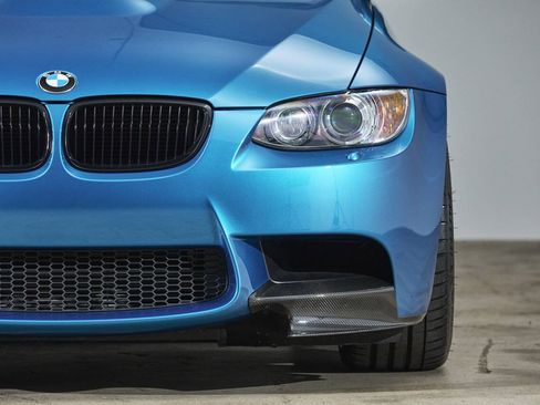 Used 2013 BMW M3 Coupe RWD image 14
