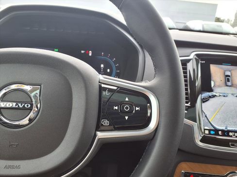 Certified 2024 Volvo XC90 B6 Plus w/ Protection Package Premier image 28