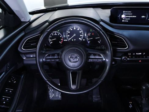 Used 2024 MAZDA CX-30 AWD 2.5 S w/ Select Sport Pkg image 18
