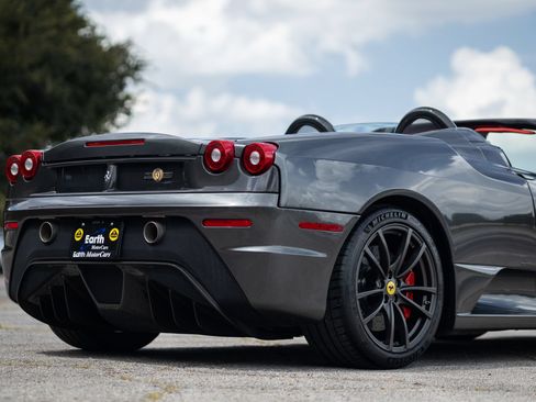Used 2009 Ferrari F430 Scuderia RWD image 15