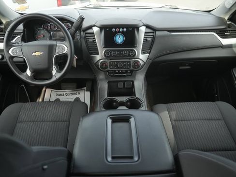 Used 2018 Chevrolet Suburban LS image 22