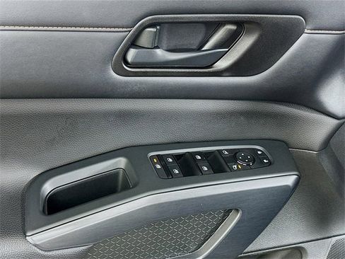 Used 2023 Nissan Pathfinder Rock Creek image 10