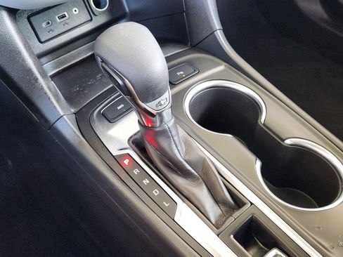 Certified 2024 Chevrolet Equinox LT image 20