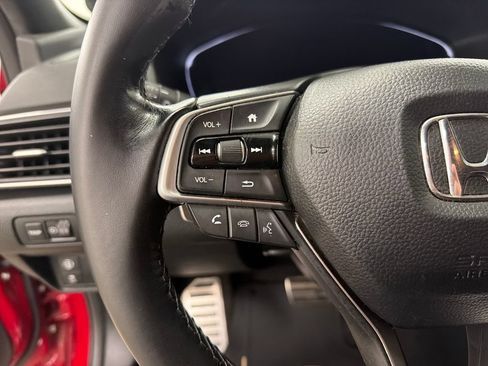 Used 2020 Honda Accord Sport image 19