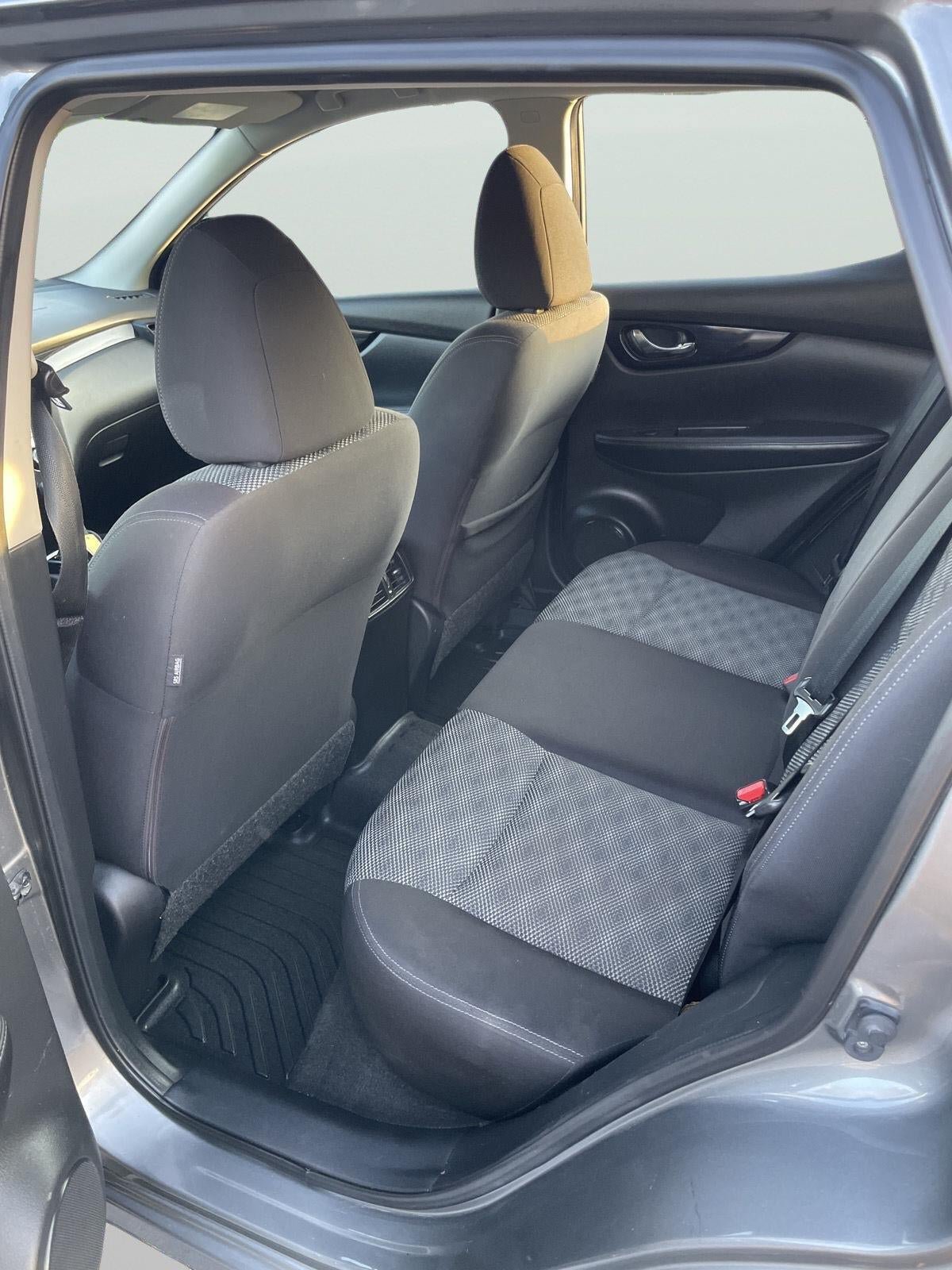 Used 2019 Nissan Rogue Sport SV AWD/4WD image 15