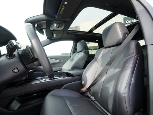 Used 2024 Acura ZDX A-Spec image 30