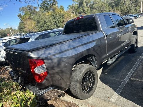 Used 2020 Toyota Tundra SR5 image 2