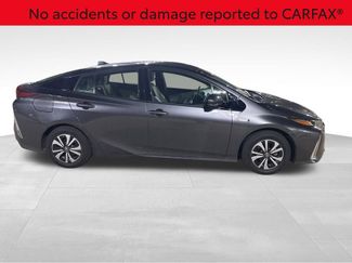 Used 2019 Toyota Prius Prime Premium video 2