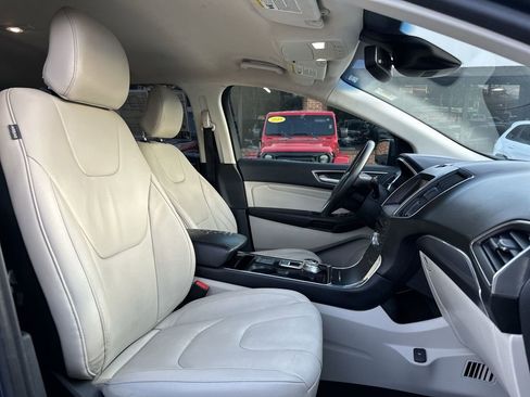 Used 2019 Ford Edge Titanium image 24