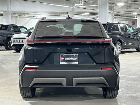 New 2026 Toyota C-HR AWD/4WD image 8