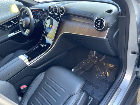 New 2026 Mercedes-Benz GLC 300 4MATIC image 42