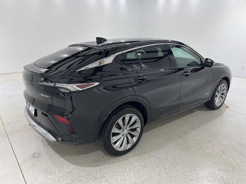 Used 2024 Buick Envista Avenir image 5