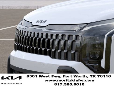 New 2026 Kia Sportage X-Line AWD/4WD image 12