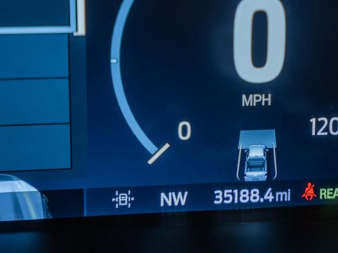 Certified 2023 Ford F150 Lariat w/ Equipment Group 502A High image 49