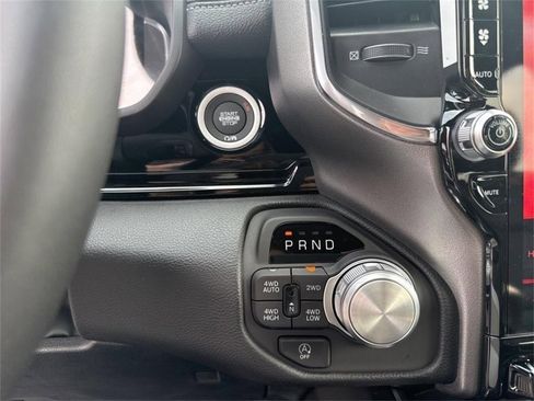 New 2026 RAM 1500 Laramie w/ Night Edition image 15