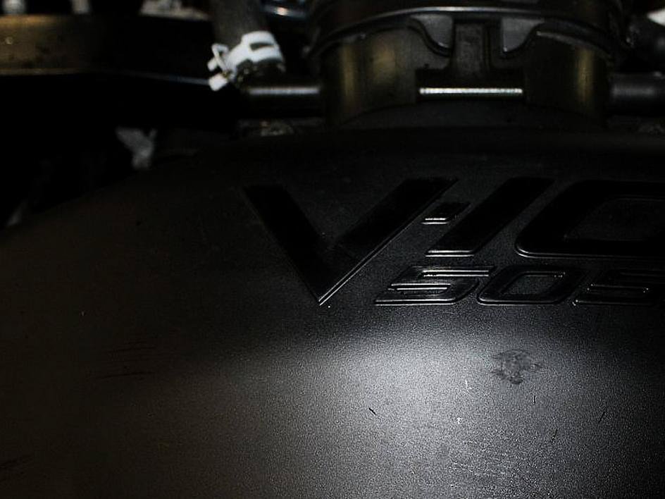 Used 2006 Dodge Viper SRT-10 RWD image 23