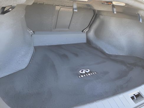 Used 2023 INFINITI Q50 Luxe image 27