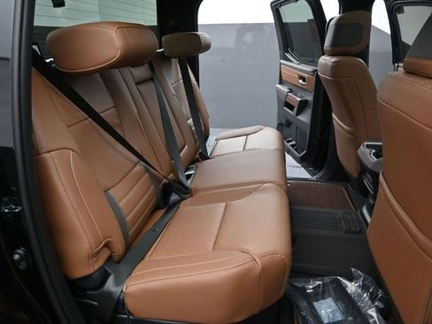 New 2026 Toyota Tundra 1794 Edition AWD/4WD image 15