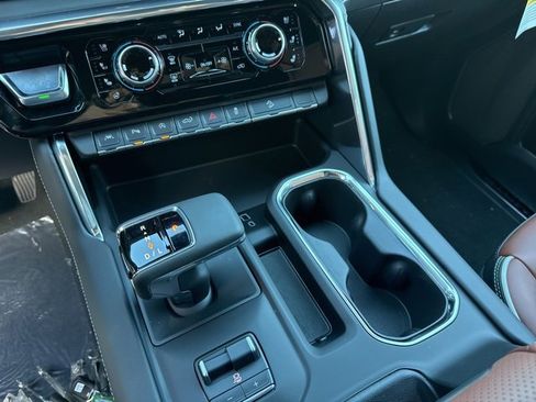 New 2026 GMC Sierra 1500 Denali Ultimate image 21