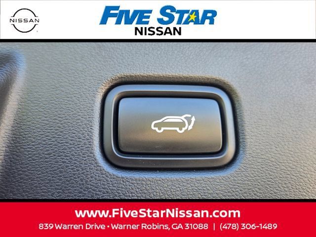 Used 2023 Hyundai Tucson SE FWD image 14