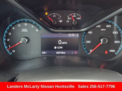 Used 2022 Chevrolet Colorado ZR2 AWD/4WD image 28