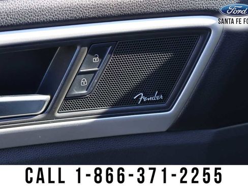 Used 2023 Volkswagen Atlas Cross Sport SEL Premium R-Line image 12