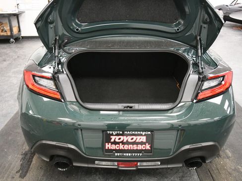 Certified 2025 Toyota GR86 Hakone Edition image 20