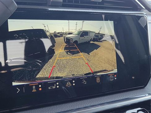 New 2026 GMC Sierra 2500 Denali w/ Denali Reserve Package image 18