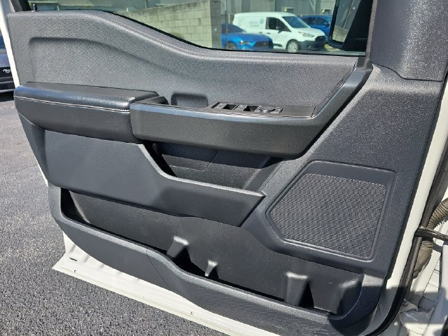 Certified 2024 Ford F150 STX RWD image 29